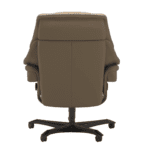 stressless reno home office chair - Luxury Furniture Mercato Interiors
